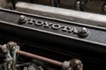 Toyota 2000GT 1967 года (NA)